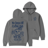 Men's Coffee Day Hoodie