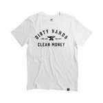 Men's DHCM Classic T-Shirt - White