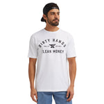Men's DHCM Classic T-Shirt - White