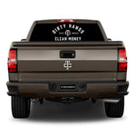 DHCM Truck Decal - Default Title