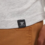Men's DHCM Classic T-Shirt | Color: Nickel