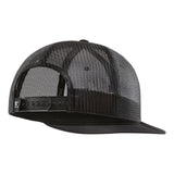 DHCM Classic Trucker Hat | Color: Black