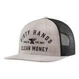 DHCM Classic Trucker Hat