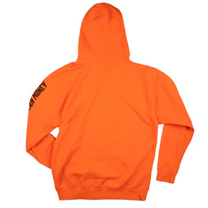 DHCM Blaze Hoodie