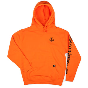 DHCM Blaze Hoodie