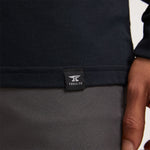 Men's DHCM Haggler Long Sleeve - Black