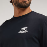 Men's DHCM Haggler Long Sleeve - Black