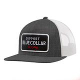 SBC Barricade Trucker Hat | Color: OG