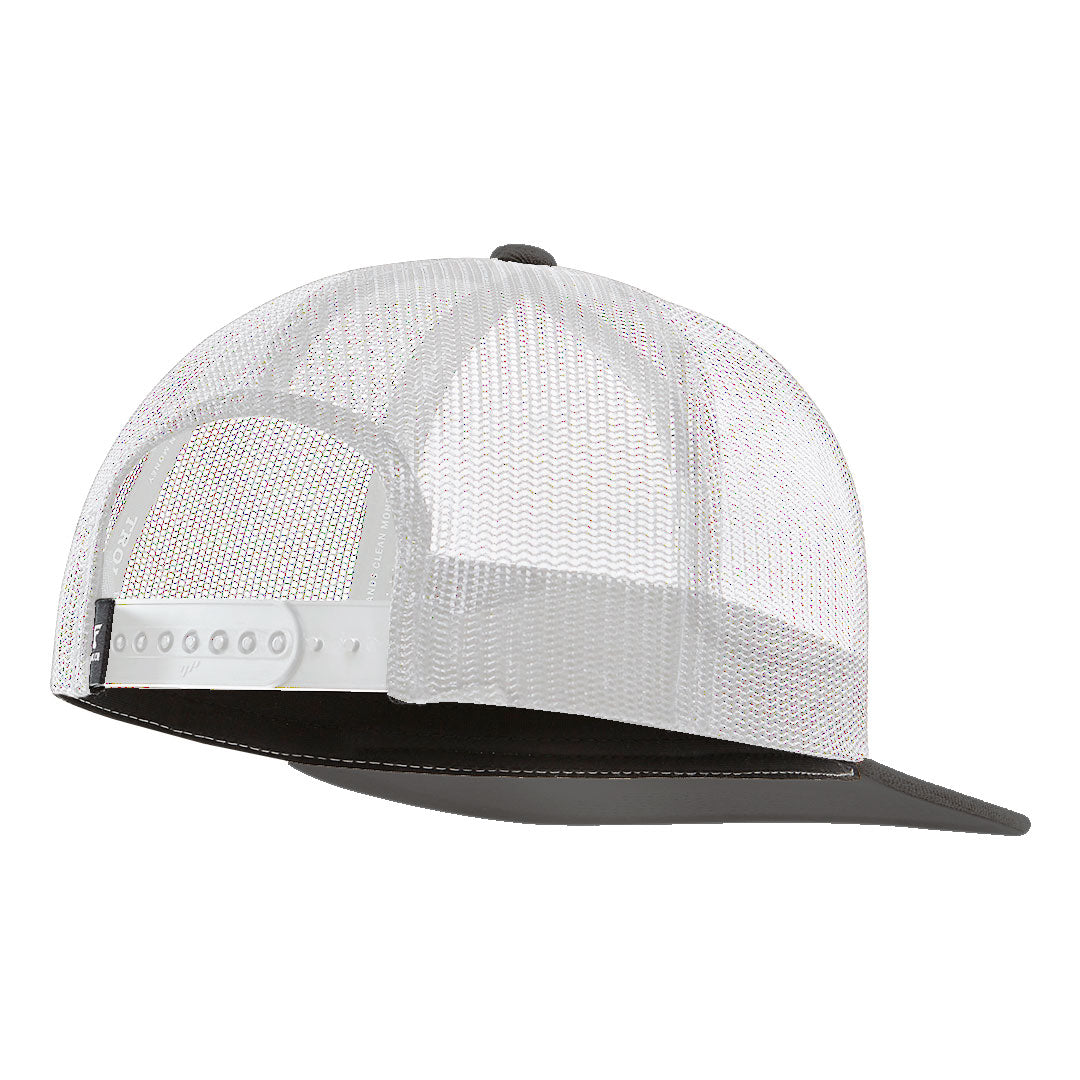 SBC Barricade Trucker Hat | Color: OG