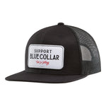 SBC Barricade Trucker Hat | Color: Classic