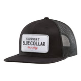SBC Barricade Trucker Hat | Color: Classic