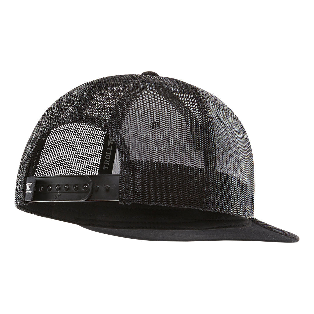 SBC Barricade Trucker Hat | Color: Classic