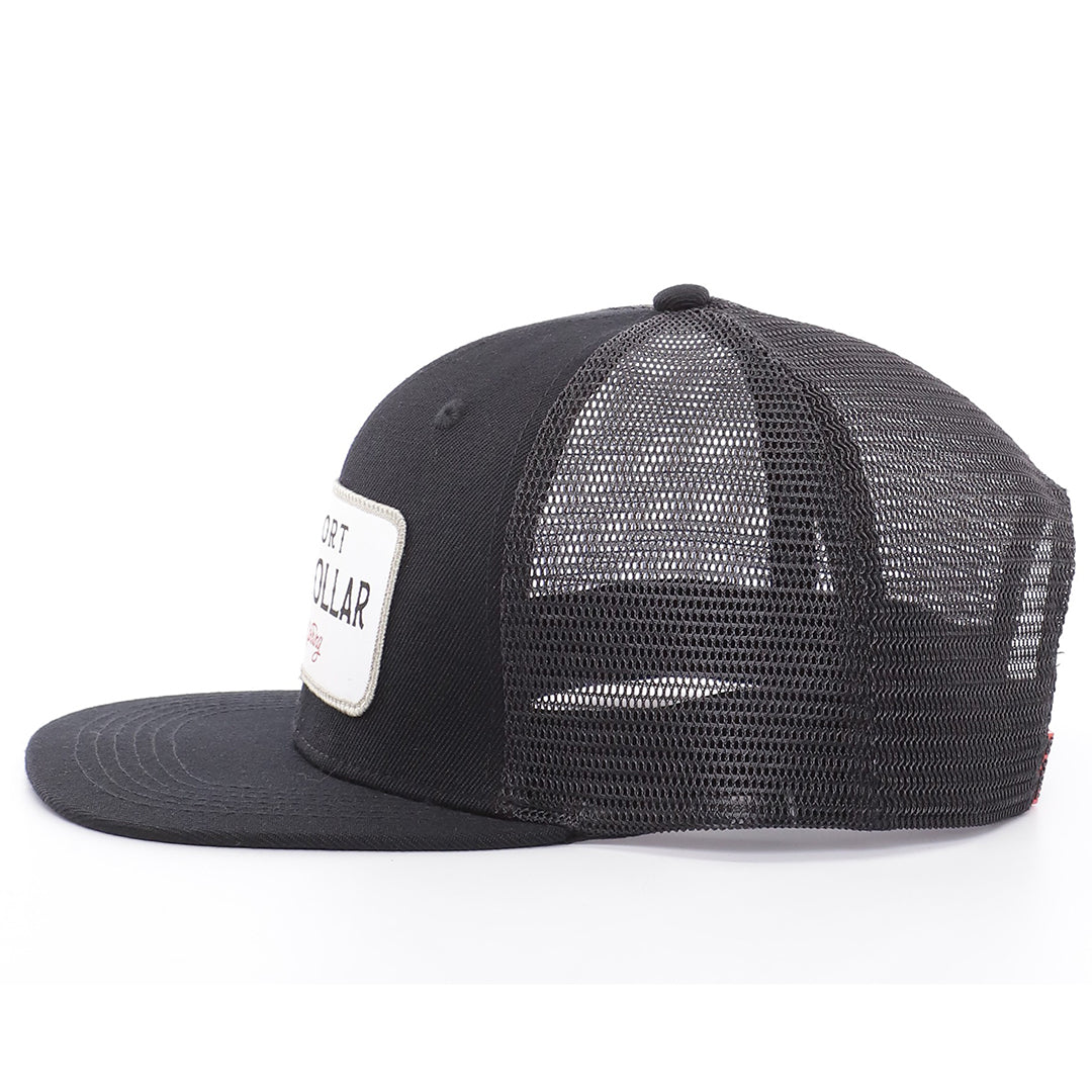 Barricade Hat in Classic