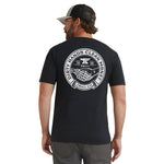 Men's DHCM Haggler T-Shirt - Black