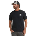 Men's DHCM Haggler T-Shirt - Black