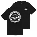 Men's DHCM Haggler T-Shirt | color: Black