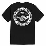 Men's DHCM Haggler T-Shirt | color: Black