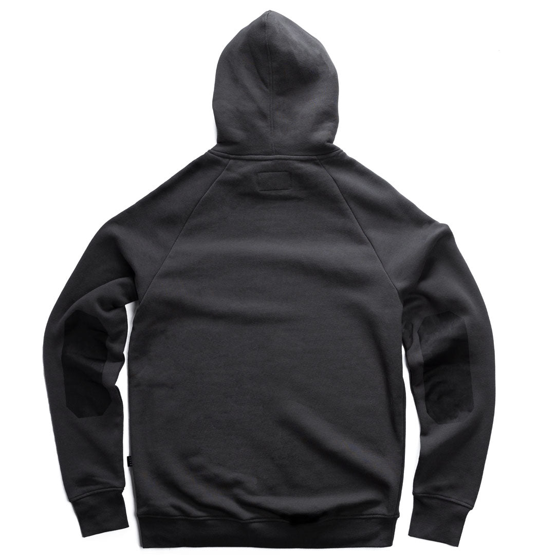 Torrid Charcoal Hoodie