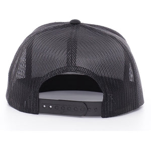 Full Tilt Hat in Black