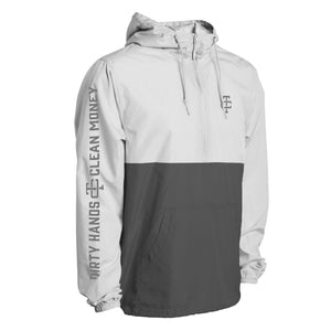 Harbored Windbreaker