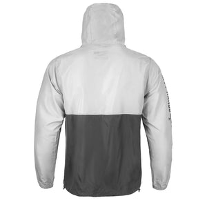 Harbored Windbreaker