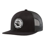 DHCM Haggler Trucker Hat | Color: Black