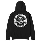 Men's DHCM Haggler Hoodie | Color: Black