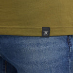 Men's DHCM Classic T-Shirt - Military Green