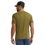 Men's DHCM Classic T-Shirt - Military Green
