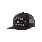 Kids DHCM Classic Hat - Black
