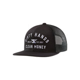 Kids DHCM Classic Hat - Black