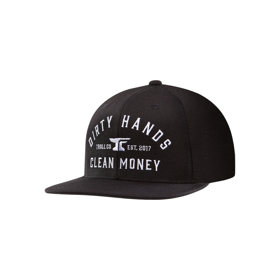 Kids DHCM Classic Trucker Hat