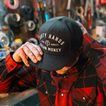 DHCM Classic Trucker Hat - 