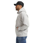 Men's DHCM Twisting Wrenches Hoodie - Nickel