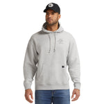 Men's DHCM Twisting Wrenches Hoodie - Nickel
