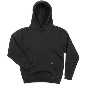 Front image of the Nova hoodie