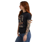 Women's Rosie T-Shirt - Black