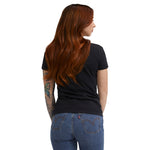 Women's Rosie T-Shirt - Black