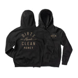 Women's DHCM Juno Hoodie | Color: Black
