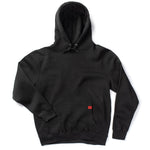 Women's DHCM Juno Hoodie - Black
