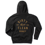 Women's DHCM Juno Hoodie - Black