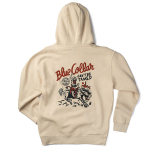 Can't Be Tamed Hoodie