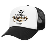 High Class Foam Trucker Hat