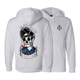 Blue Collar Bastard Hoodie