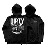 DHCM Dozer Hoodie