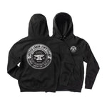 Men's SLIC Hoodie | Color: Black
