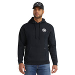 Men's SLIC Hoodie - Black