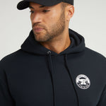 Men's SLIC Hoodie - Black