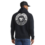 Men's SLIC Hoodie - Black