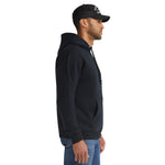 Men's SLIC Hoodie - Black
